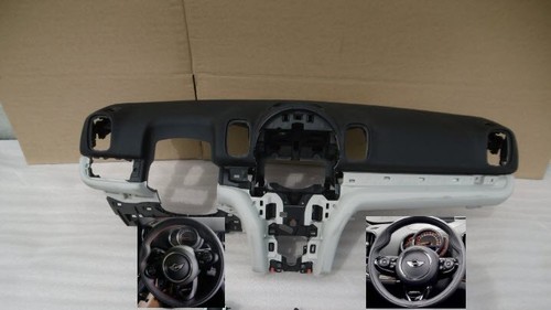 Mini countryman airbag - mini,