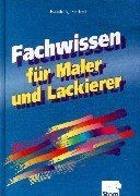 Das fachwissen für - für, maler