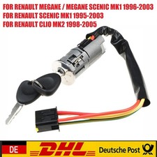 Zündschloss Schalter mit 2