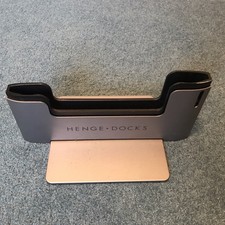 Henge Docks Vertikale