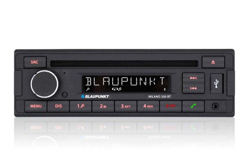 Blaupunkt milano 200 - blaupunkt,