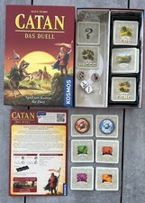 Catan-Das Duell | Spiel mit
