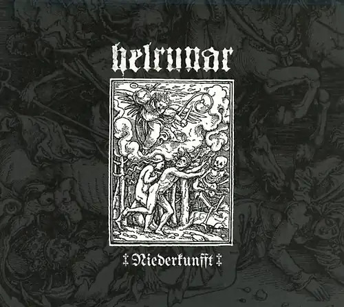 Helrunar niederkunfft - helrunar,