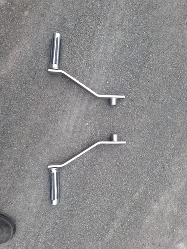 Trike boom fecht - wk, toth