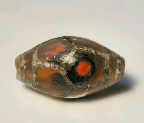Ancient rare indo tibetan - ancient, indo-tibetan