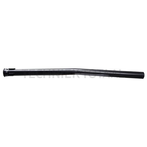 Granit auspuffrohr fendt xylon - granit,