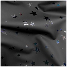 Raincoat Regenjacken-Stoff