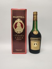 Martell Médaillon VSOP Cognac