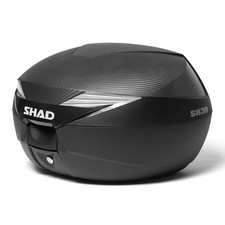 SHAD Topcase SH39 carbon