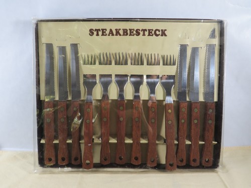 Steakbesteck steak besteck - steakbesteck, 12