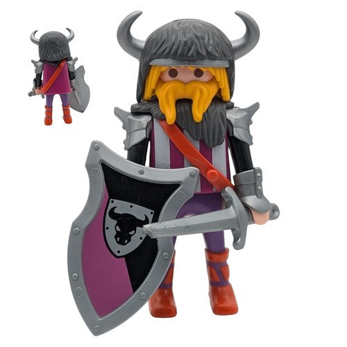 Playmobil figur krieger - playmobil,