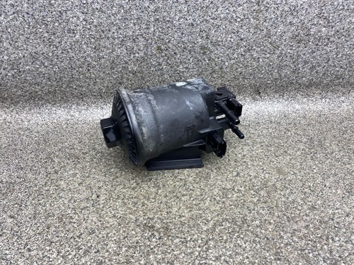 Kraftstofffilter gehäuse - kraftstofffilter,