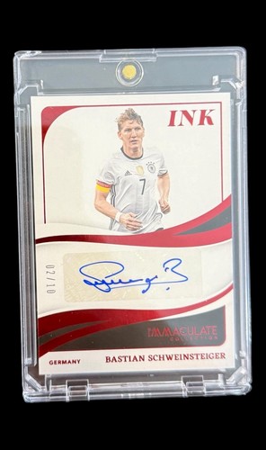 2024 panini immaculate - 2024/25,
