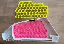 Bionx Akku Zellenhalter 48V