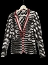 Escada Damen Jacket Gr.36