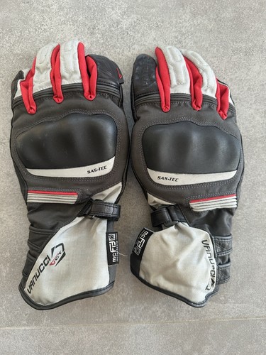 Vanucci motorradhandschuhe - vanucci,