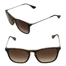 Ray Ban Chris - Havanabraun -