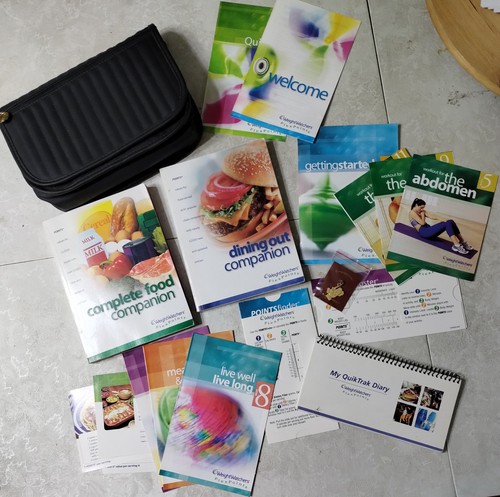 Weight watchers flex - weight,