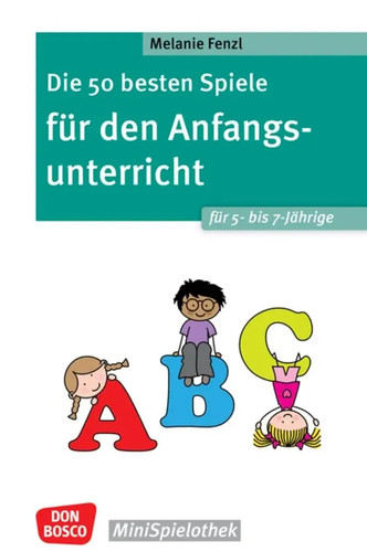 Die besten spiele für den - die, 50