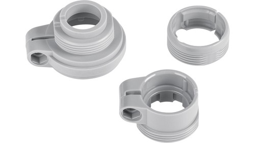 Elv adapter set - elv, adapter-set