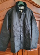 NEU, BARBOUR "AMBLESIDE WAX