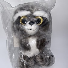 Nici Glubschis Kuscheltier