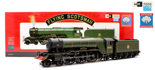 Hornby r3991ss class - hornby, a3