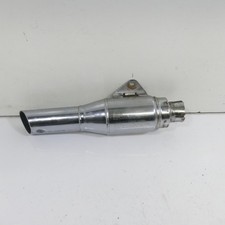 Kawasaki VN 750 A Auspuff