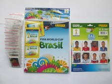 Panini WM  2014 - Hardcover