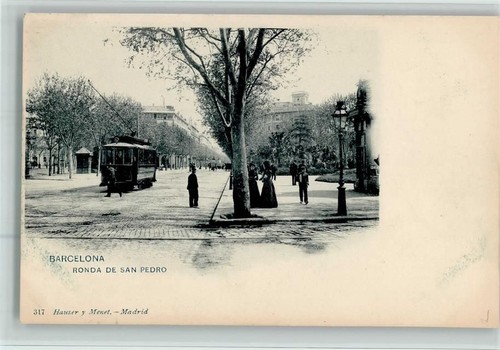 1900 ronda san pedro - -, de