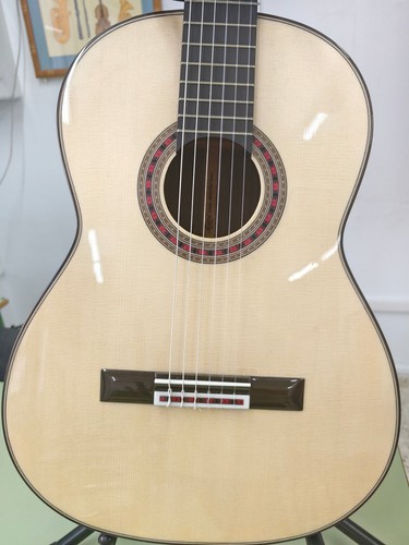 Daniel friederich replica - daniel,