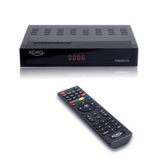 `Xoro HRT 8770 Twin, HD