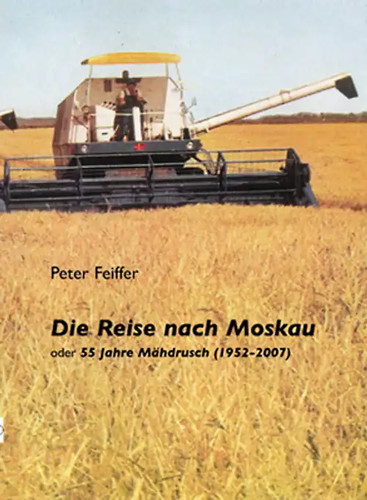 Die reise nach - reise, zustand