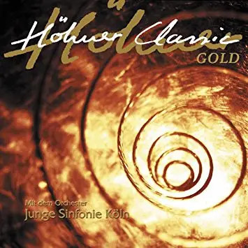 Höhner mit dem orchester - cd,
