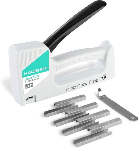 Haushof handtacker - haushof,
