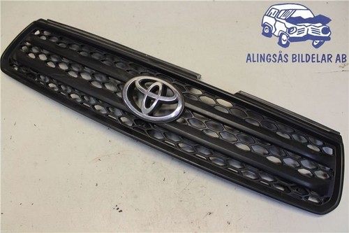 Grill komplett toyota - grill, 5dc5