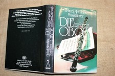 Fachbuch Oboe