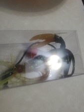 Craw Jig