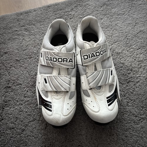 Diadora fahrradschuhe - fahrradschuhe, uk