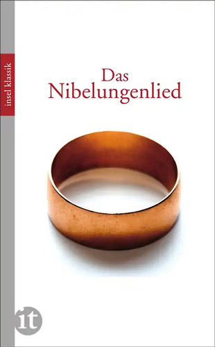 Das nibelungenlied - das,