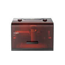 2.5W Laser Graviermaschine