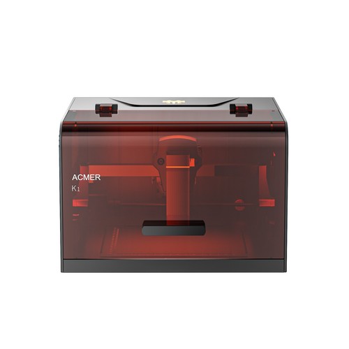 Laser graviermaschine - 2.5w,