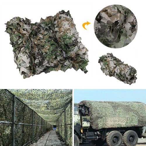 Tarnnetz flecktarn bundeswehr - tarnnetz,