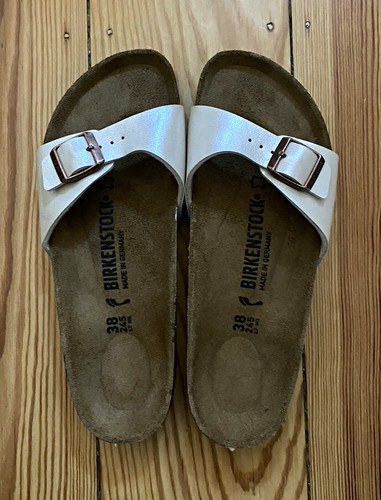 Birkenstock madrid damen - birkenstock,