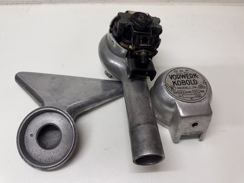 Original vorwerk kobold modell - vorwerk,