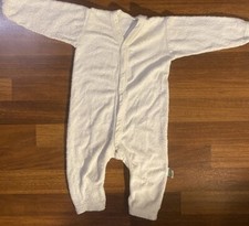 Strampler Firma Lotties Bio Baumwolle Gr. 74/80