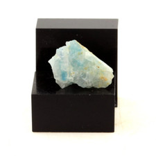 Sammlung Abijoux Euklas 6.73 Karat Parelhas, Rio Grande Do Norte , Brasilien