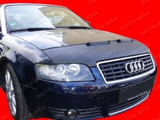 CAR BRA für Audi A4 Cabrio