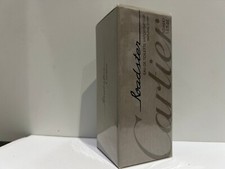 CARTIER ROADSTER Eau De Toilette 50ML Spray Auslaufmodell FIRST EDITION VINTAGE