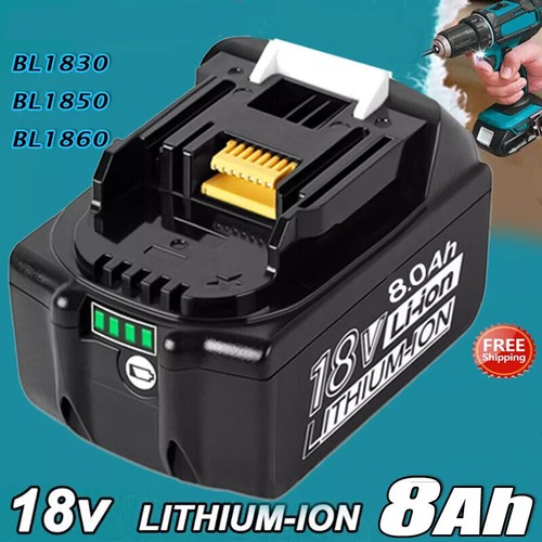 18v akku für makita - akku,